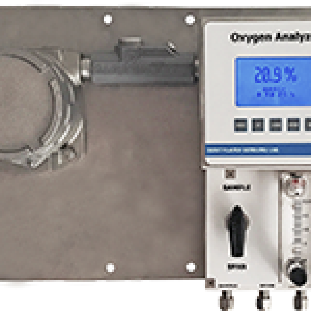 Industrial H2S Analyzers Southland Sensing Ltd.
